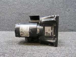 2380066-68 Gates Learjet Nose Landing Gear Steering Servo (Damaged Housing)